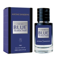 Antonio Banderas Blue Seduction LUX NEW мужской 60 мл