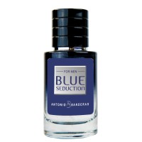 Antonio Banderas Blue Seduction LUX NEW мужской 60 мл