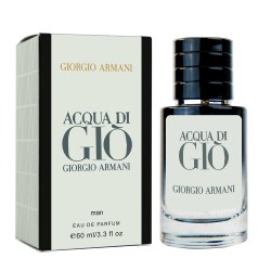 Giorgio Armani Acqua di Gio LUX NEW мужской 60 мл