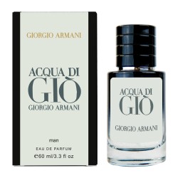 Giorgio Armani Acqua di Gio LUX NEW мужской 60 мл
