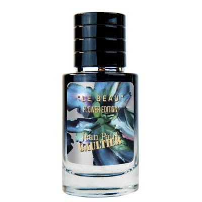 Jean Paul Gaultier Le Beau Flower Edition LUX NEW мужской 60 мл