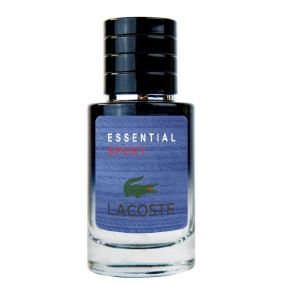 Lacoste Essential Sport LUX NEW мужской 60 мл