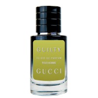 Gucci Guilty Elixir de Parfum pour Homme LUX NEW чоловічий 60 мл
