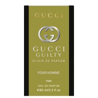 Gucci Guilty Elixir de Parfum pour Homme LUX NEW чоловічий 60 мл