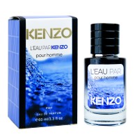 Kenzo L`Eau Par Kenzo Pour Homme LUX NEW мужской 60 мл