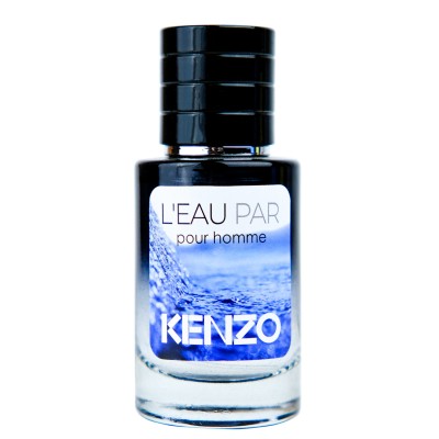 Kenzo L`eau par Kenzo Pour Homme LUX NEW чоловічий 60 мл