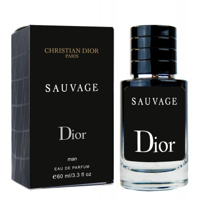 Dior Sauvage LUX NEW мужской 60 мл