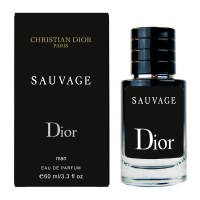 Dior Sauvage LUX NEW мужской 60 мл