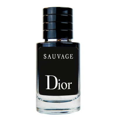 Dior Sauvage LUX NEW мужской 60 мл