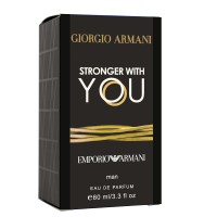 Emporio Armani Stronger With You LUX NEW чоловічий 60 мл
