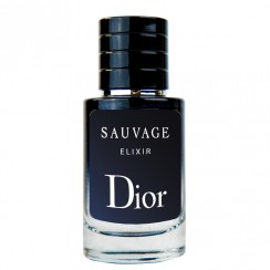 Dior Sauvage Elixir LUX NEW чоловічий 60 мл