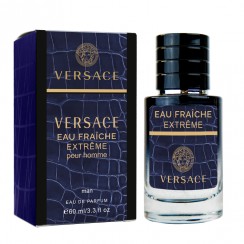 Versace Man Eau Fraiche Extreme LUX NEW чоловічий 60 мл
