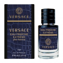 Versace Man Eau Fraiche Extreme LUX NEW чоловічий 60 мл