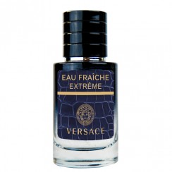 Versace Man Eau Fraiche Extreme LUX NEW чоловічий 60 мл