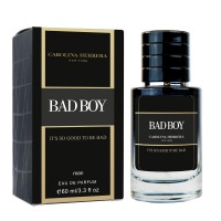 Carolina Herrera Bad Boy LUX NEW мужской 60 мл