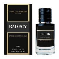 Carolina Herrera Bad Boy LUX NEW мужской 60 мл