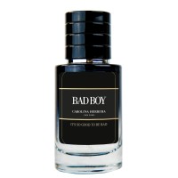 Carolina Herrera Bad Boy LUX NEW мужской 60 мл