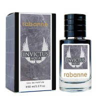 Rabanne Invictus Aqua 2024 LUX NEW мужской 60 мл