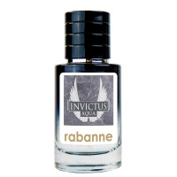 Rabanne Invictus Aqua 2024 LUX NEW мужской 60 мл