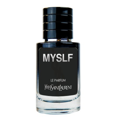 Yves Saint Laurent MYSLF Le Parfum LUX NEW мужской 60 мл