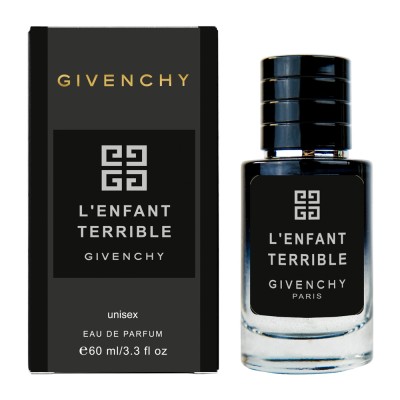 Givenchy L`Enfant Terrible LUX NEW унисекс 60 мл