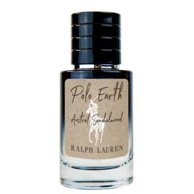 Ralph Lauren Polo Earth Austral Sandalwood LUX NEW унісекс 60 мл