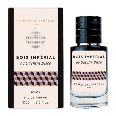 Essential Parfums Bois Imperial LUX NEW унісекс 60 мл