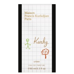 Maison Francis Kurkdjian Kurky LUX NEW унисекс 60 мл