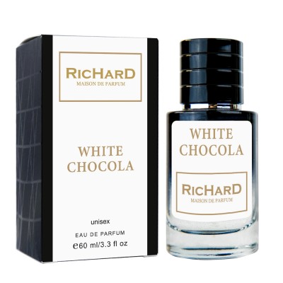 Richard White Chocola LUX NEW унісекс 60 мл