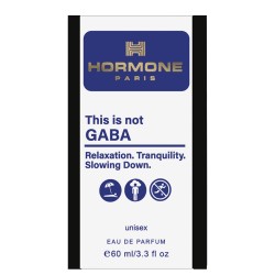 Hormone Paris This is not Gaba LUX NEW унісекс 60 мл