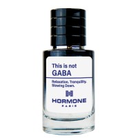 Hormone Paris This is not Gaba LUX NEW унісекс 60 мл