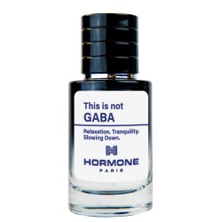 Hormone Paris This is not Gaba LUX NEW унісекс 60 мл