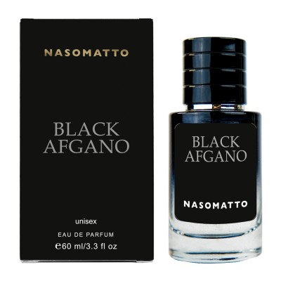 Nasomatto Black Afgano LUX NEW унисекс 60 мл