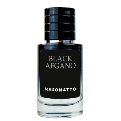 Nasomatto Black Afgano LUX NEW унисекс 60 мл