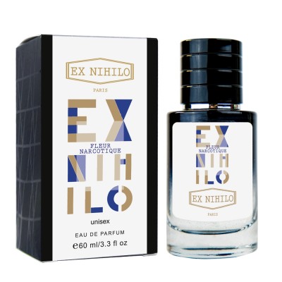 Ex Nihilo Fleur Narcotique LUX NEW унісекс 60 мл