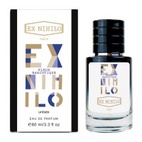 Ex Nihilo Fleur Narcotique LUX NEW унісекс 60 мл