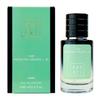 Kayali Yum Pistachio Gelato | 33 LUX NEW унісекс 60 мл