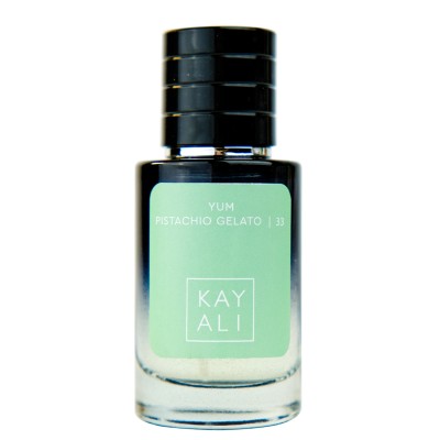 Kayali Yum Pistachio Gelato | 33 LUX NEW унісекс 60 мл