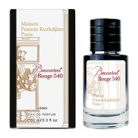 Maison Francis Kurkdjian Baccarat Rouge 540 LUX NEW унісекс 60 мл
