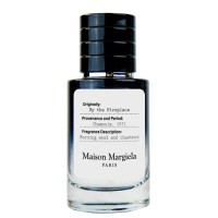 Maison Martin Margiela By the Fireplace LUX NEW унісекс 60 мл
