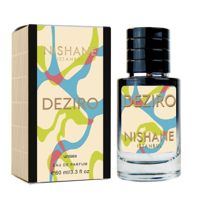 Nishane Deziro LUX NEW унисекс 60 мл