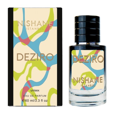 Nishane Deziro LUX NEW унисекс 60 мл