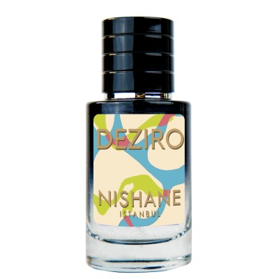 Nishane Deziro LUX NEW унисекс 60 мл