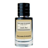Zelinski & Rozen Vanilla Blend LUX NEW унисекс 60 мл