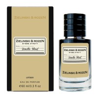 Zelinski & Rozen Vanilla Blend LUX NEW унисекс 60 мл