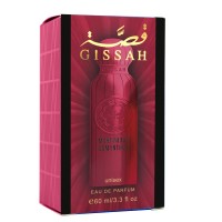 Gissah Martinique Osmanthus 2025 LUX NEW унісекс 60 мл
