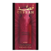 Gissah Martinique Osmanthus 2025 LUX NEW унісекс 60 мл