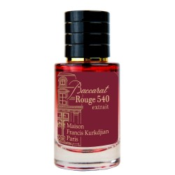 Maison Francis Kurkdjian Baccarat Rouge 540 Extrait De Parfum LUX NEW унісекс 60 мл