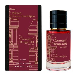 Maison Francis Kurkdjian Baccarat Rouge 540 Extrait De Parfum LUX NEW унісекс 60 мл