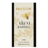 Nusuk Raheeq LUX NEW унісекс 60 мл